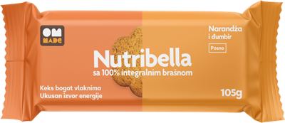 BIOB-NUT.NAR-DJUMBIR 105G
