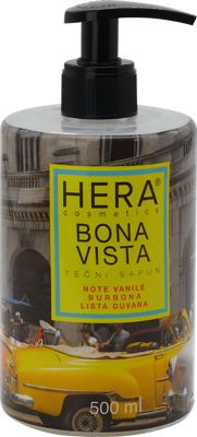 HERA BONA VISTA tečni sapun 500ml