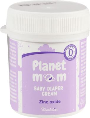 Planet mom krema za pelensku regiju 40ml