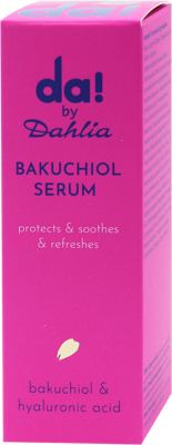 da! by Dahlia Bakuchiol serum 30 ml