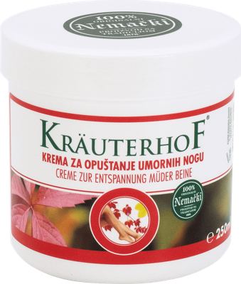 KREMA UNIVERZALNA ZA VENE KRAUTERHOF 250ML