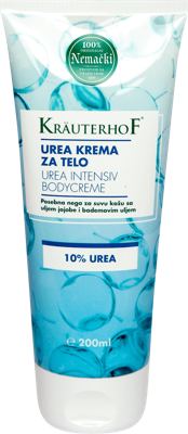 KREMA UNIVERZALNA UREA KRAUTERHOF 200ML