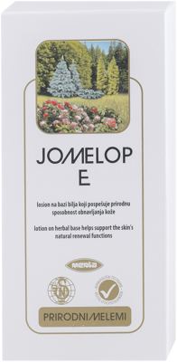 Jomelop E melem za ožiljke i opek.145ml