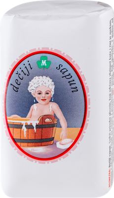 Cvrsti sapun deciji Merima 0087 Henkel 6