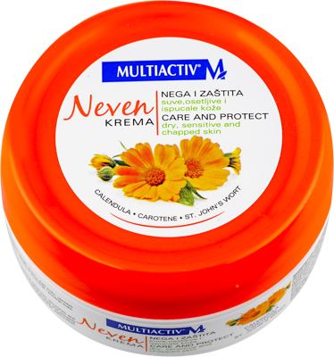 Krema NEVEN natural 200ml Yuco 3
