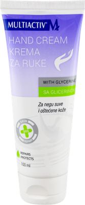 GLICERINSKA KREMA 100ml ZA RUKE