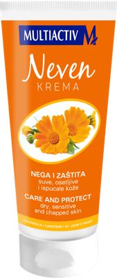 KREMA NEVEN 100ML MULTIACTIV