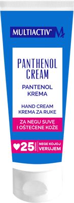 PANTENOL 100ml KREMA ZA RUKE