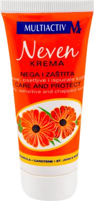 MULTIACTIV krema neven 30ml