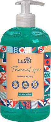 Tecni sapun Thermal Spa Luxol 500ml