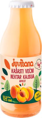 JUVITANA SOK KAJSIJA 125ML J1SA