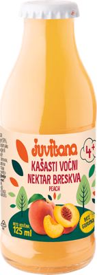 JUVITANA SOK BRESKVA 125ML