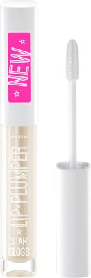 AURA STAR GLOSS LIP PLUMPER 17