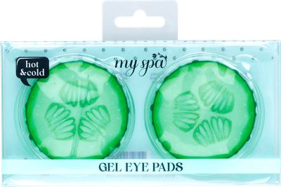 my spa jastučići za oči krastavac 2/1