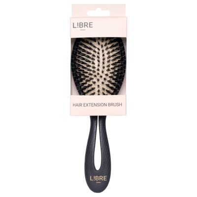 LIBRE BEAUTY četka za nadograđenu kosu