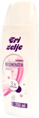 3 ZELJE REG.250ML ALBUS