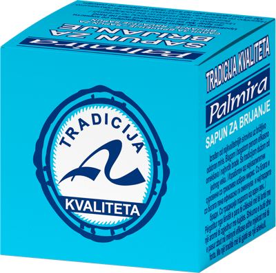 PALMIRA SAPUN ZA BRIJANJE 70GR