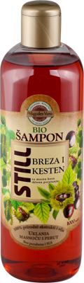 950ML STILL BIO SAMPON-BREZA