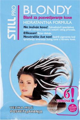 STILL BLANS BLONDY CLASSIC 20GR