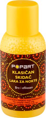 Skidac laka Popart StillSell 60ml