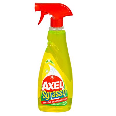 AXEL SGRASO 750ML (TECNOST ZA ODMAŠCIVANJE)