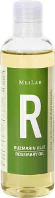 MeiLab masažno ulje ruzmarin 200ml
