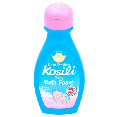 KUPKA BABY PLAVA 200ML KOSILI