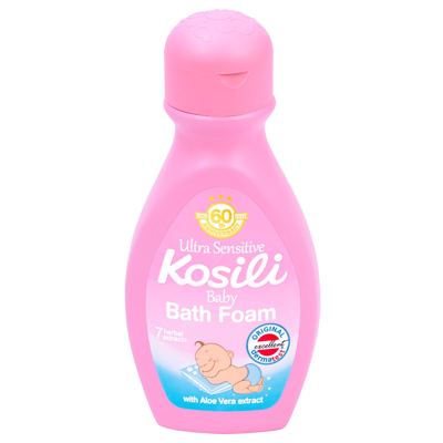 KOSILI BABY KUPKA 200ml ROZE