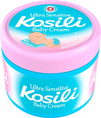 Kosili krema 0,2 plava
