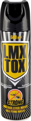 LMX TOX STRONG 500ml PROTIV LETECIH INSEKATA
