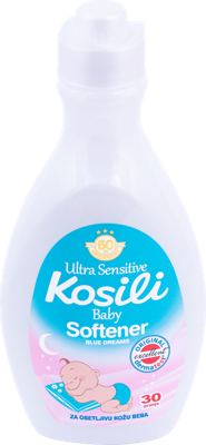 Omeksivac KOSILI 1/1 baby softener