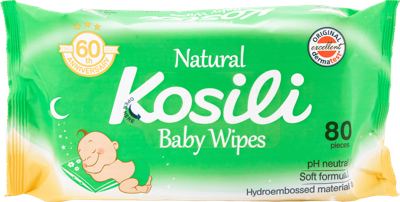 Kosili natural baby vl.maramice 80/1 #10 Lomax