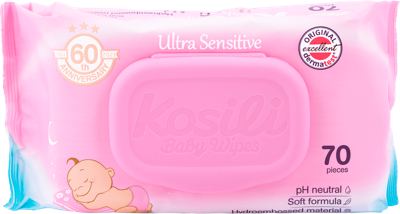 MARAMICE VL.ROZE 70/1 KOSILI