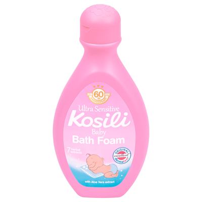 Kosili baby kupka roze 400ml #6 Lomax