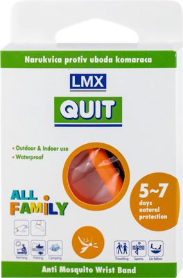 NARUKVICA LMX PROT UBOD KOMAR NARAN