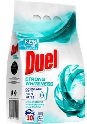 Prasak Strong Whiteness Duel 2,7kg
