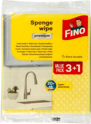 KRPA VLAŽNA FINO 3+1 GRATIS