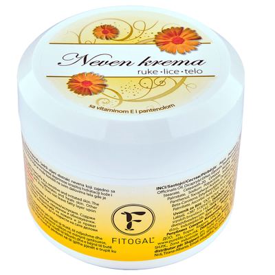Fitogal neven krema 150ml DCP