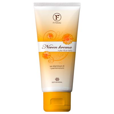 Krema Fitogal Neven 80 ml