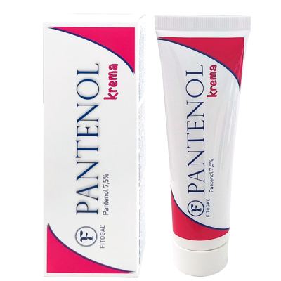 FITOGAL PANTENOL KREMA 50ML