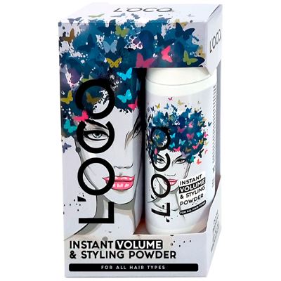 LOCO PUDER ZA KOSU 10G DCP