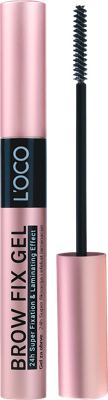 L'OCO BROW FIX gel za obrve