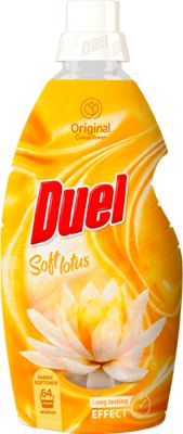 DUEL OMEKSIVAC SOFT LOTUS 1.6L