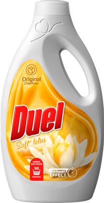 DUEL 2.45L SOFT LOTUS OMEKŠIVAC
