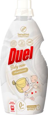 Duel omeksivac Baby Care 1.6l.