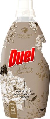 DUEL OMEKS.1.6L LIKE A DIAMOND