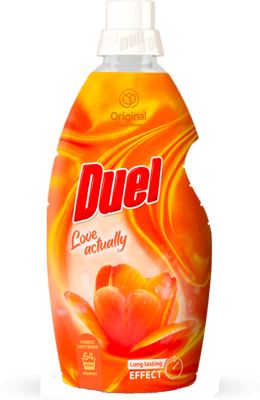 DUEL OMEKŠIVAČ LOVE ACTUALLY 1600ML