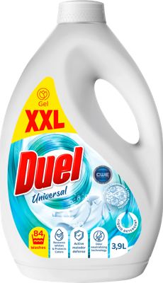 3.9L DUEL TECNI DET UNI-STAND.-VAR.
