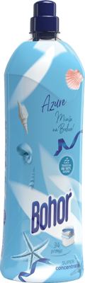 BOHOR 850ML AZURE KONC.