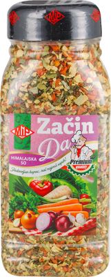 MiP Začin Da HIMALAJSKA SO 450g